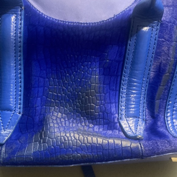 Pour La Victoire Provence Satchel - Picture 8 of 8